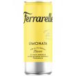 Limonata Ferrarelle 25 cl x12 lattine