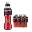 Powerade Blood Orange Cl 50X12