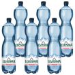 Acqua Levissima Frizzante 1,5 lt x 6 plastica