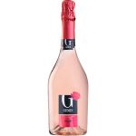 Spumante Rosè Brut Gemin 75 cl