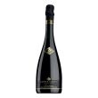 Lambrusco Ottocento Nero Secco IGT Albinea Canali 75 cl