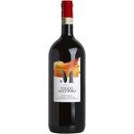 Morellino di Scansano Biologico DOCG “Spiaggiole” Poggio Maestrino 1,5 litri astucciato