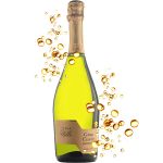 Spumante Gran Cuvée Tre Ville 75 cl – 6 bottiglie