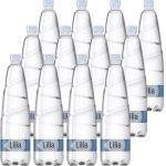 Acqua Lilia Naturale 1 lt x 12 plastica