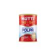 Polpa di Pomodoro Mutti 400 gr