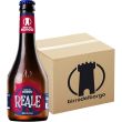 Birra del Borgo Reale IPA 33 cl x 12 bottiglie
