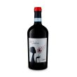 Barbera DOC “La Desiderata” Vanzini cl 75