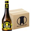 Birra del Borgo My Antonia 33 cl x 12 bottiglie