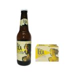 Birra Salento Igea Gluten Free 33 cl bottiglia