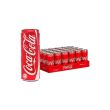 Coca Cola in Lattina 33 cl x 24 lattine