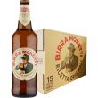 Birra Moretti 66 cl x 15 bottiglie