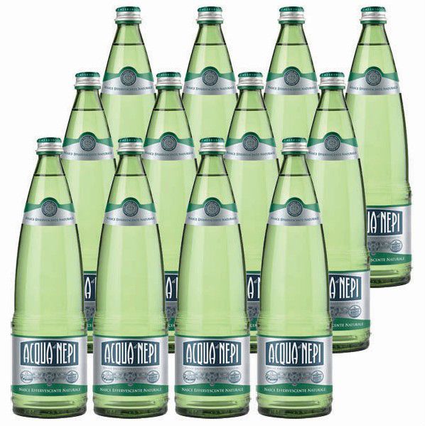 20+3 omaggio di acqua Lauretana 1,5 L x 6 bt naturale in plastica PET