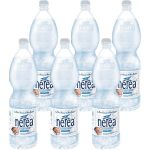 Acqua Nerea Naturale 1,5 lt x 6 plastica