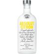 Vodka Absolut Citron 1 lt