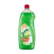 Detersivo piatti Svelto gusto limone 980 ml