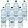 Acqua Levissima Naturale 1,5 lt x 6 plastica