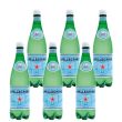 Acqua San Pellegrino Leggermente Frizzante 75 cl x 6 plastica