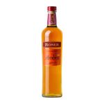 Grappa Ambra La Morbida Roner 70 cl
