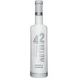 Vodka 42 Below Pure 70 cl