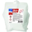 Gel Mani igienizzante Sanitec 800 ml