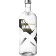 Vodka Absolut Vanilia 1 lt