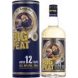 Whisky Big Peat 12 anni 70 cl astucciato