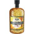 Liquore allo Zafferano Quaglia 70 cl