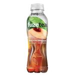 Peach Rose The senza zucchero Fuze 40 cl x 12