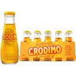 Crodino 10 cl – 10 bottiglie