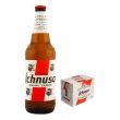 Birra Sarda Ichnusa 66 cl x 15 bottiglie