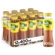 Fuze Thea Lemongrass 40 cl x 12