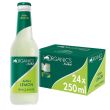 Red Bull Organics Bitter Lemon cl 25 x 24