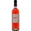 Lenz Rosè IGT Vigneti Delle Dolomiti Ritterhof 75 cl