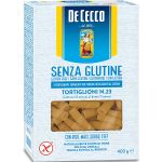 Pasta De Cecco Tortiglioni Senza Glutine 400 gr x 14 pacchi