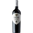 Montepulciano d’Abruzzo DOP Terzini 75 cl