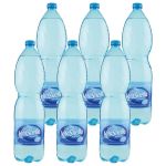 Acqua Vitasnella Naturale 1,5 x 6 plastica