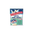 Lievito Pane degli Angeli Vanigliato 16 gr x 3 bustine
