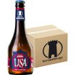 Birra del Borgo Lisa 33 cl x 12 bottiglie