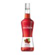 Liquore Wild Strawberry Monin 70 cl