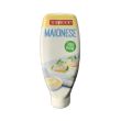 Maionese Top Food 1 Kg Tubo
