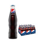 Pepsi Regular in vetro Cl.33×24