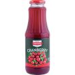 Cranberry Naty’s 1 lt