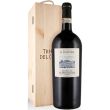 Brunello di Montalcino DOCG La Poderina 1,5 lt – Astucciato in legno