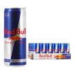 Red Bull cl 25 x 24 lattina