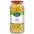 Ceci Lessati O’ Sole ‘e Napule 540 gr in vetro