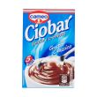 Cioccolata Ciobar Cameo 25gr x 5 bustine