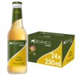 Red Bull Organics Viva Mate cl 25 x 24