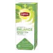 The Lipton Green Tea – 25 filtri