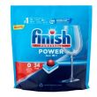 Piatti Lavastoviglie Finish Powerbal All In 1 – 34 tabs