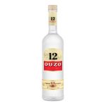 Liquore Ouzo 12 70 cl